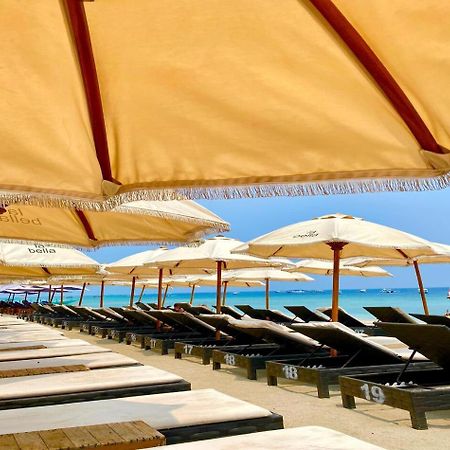 فندق Blu D'Amare غيلي تراوانغان المظهر الخارجي الصورة